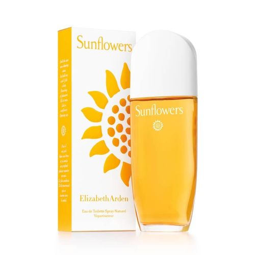 Elizabeth Arden Sunflowers 30ml EDT Spray