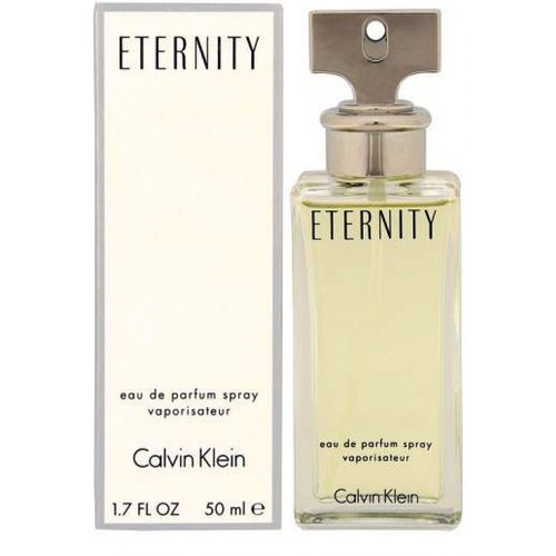 Calvin Klein Eternity 50ml EDP Spray