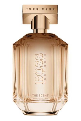 Hugo Boss The Scent Femme Private Accord Eau de Parfum Spray 100ml -Tester