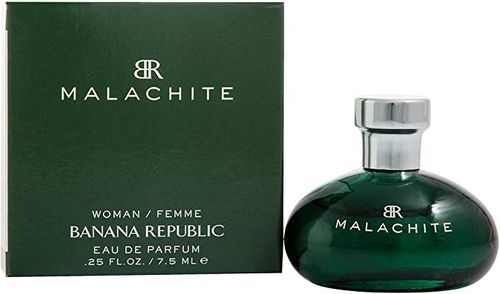 Banana Republic Malachite Eau de Parfum EDP 7.5ml
