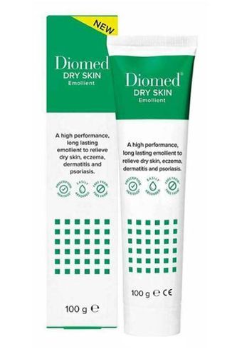 Diomed Dry Skin Emollient 100g