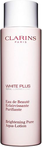 Clarins White Plus Total Luminescent Brightening Pure Aqua-Lotion 50ml