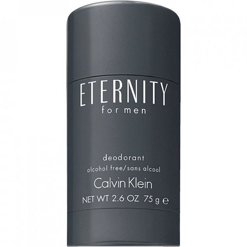 Calvin Klein Eternity Mens Deodorant Stick 75g