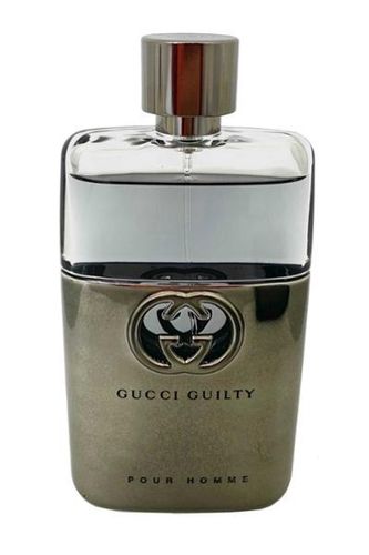 Gucci Guilty pour Homme Eau de Toilette Spray 90ml - tester