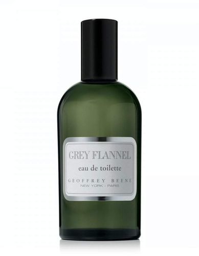 Geoffrey Beene Grey Flannel 120ml EDT Spray