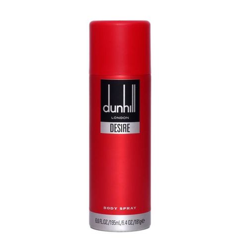 Dunhill Desire Red Deodorant Spray 195ml