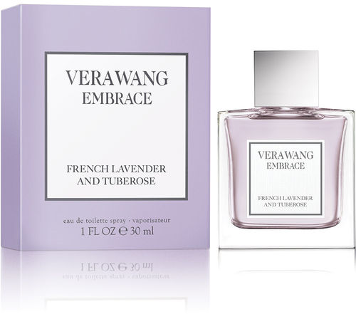 Vera Wang Embrace Fench Lavender & Tuberose 30ml EDT Spray