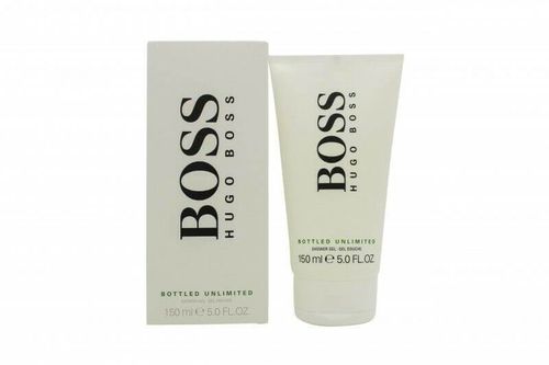 HUGO BOSS BOSS Bottled Unlimited Showergel 150ml
