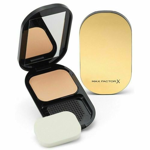 Max Factor Facefinity Compact Foundation 035 Pearl Beige 10g