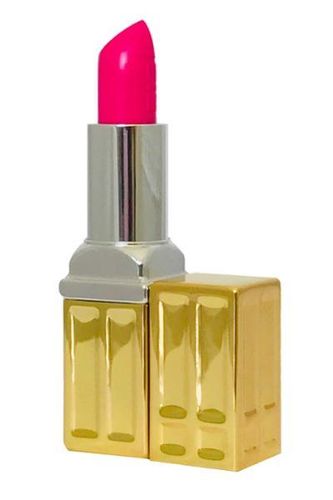 Elizabeth Arden Beautiful Color Moisturising Lipstick 3.2g Pink Flamingo No. 50