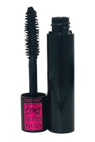 Lancome Monsieur Big Mascara Big Volume All Day Wear 2ml Big is the New Black #01 -unboxed-