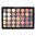 Revolution Beauty Pro HD Eyeshadow Palette Amplified Socialite