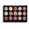 Revolution Beauty Pro HD Amplified Make Up Palette Get Baked -Tester