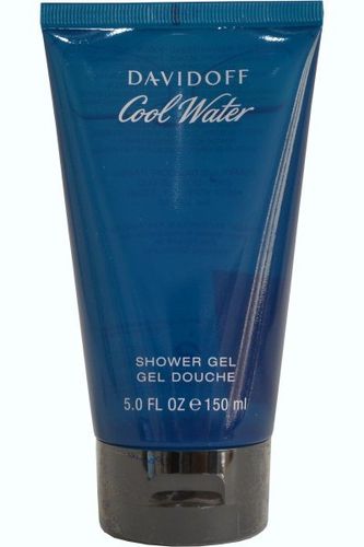 Davidoff Cool Water Men Shower Gel 150ml
