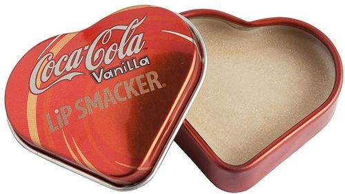 Lip Smacker Coca-Cola Coke Lip Balm Vanilla 6.7g Tin