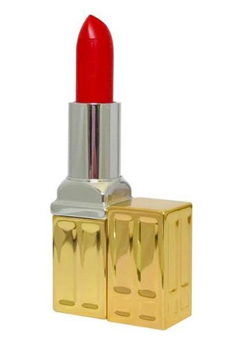 Elizabeth Arden Beautiful Color Moisturising Lipstick 3.2g Coral Blaze No 52