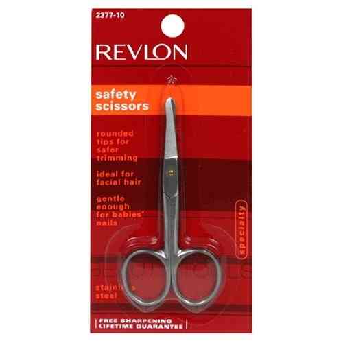 Revlon Safety Scissors