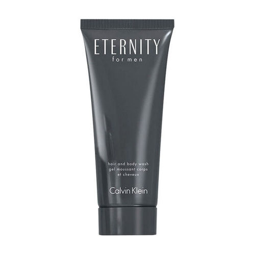 Calvin Klein Eternity For Men Hair & Body Wash Shower gel 200ml