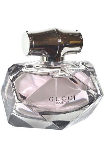 Gucci Bamboo Eau de Parfum Spray EDP 75ml -Tester