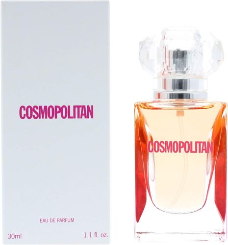 Cosmopolitan Eau de Parfum Spray 30 ml For Her