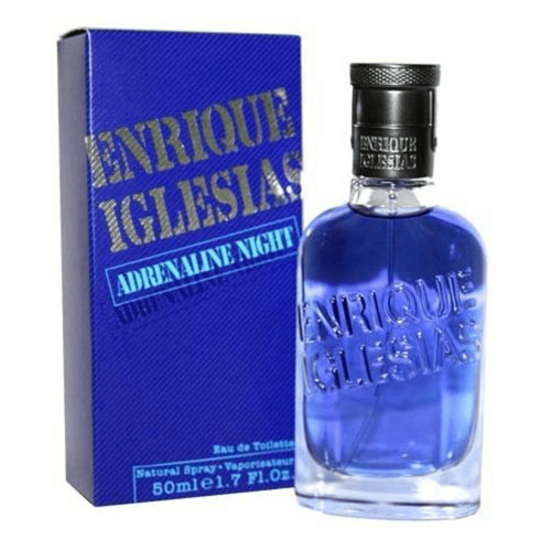 Enrique Iglesias Adrenaline Night 50ml edt Spray