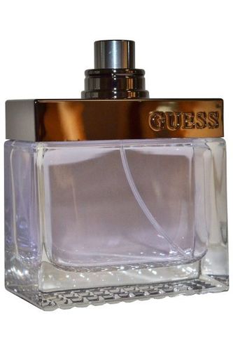 Guess Seductive Homme Mens 50ml edt Spray tester