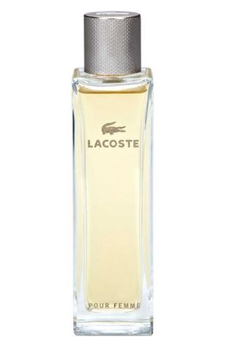 Lacoste Femme 50ml Eau De Parfum Spray unboxed