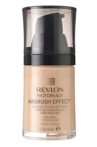 Revlon Photoready Airbrush Effect Makeup SPF20 30ml Shell 003