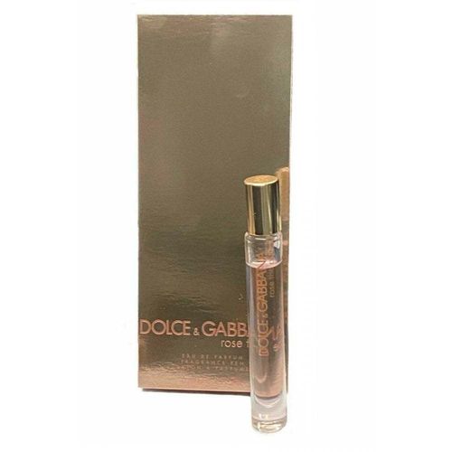Dolce & Gabbana D&G Rose The One Eau de Parfum Fragrance Pen Roll On 6ml