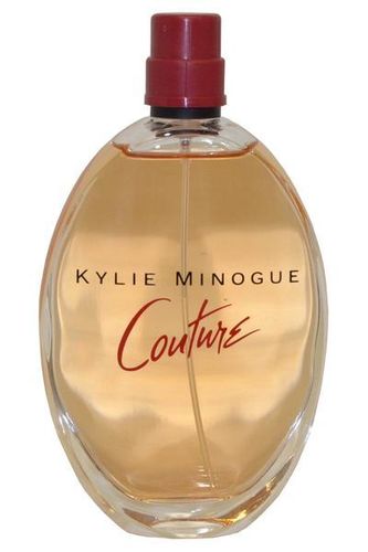 Kylie Minogue Couture Eau de Toilette Spray 75ml tester