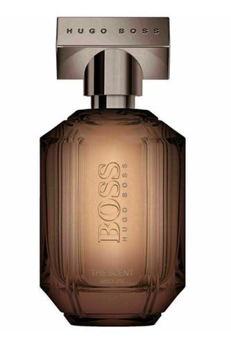 Hugo Boss The Scent Absolute Femme Eau de Parfum Spray 50ml -Tester