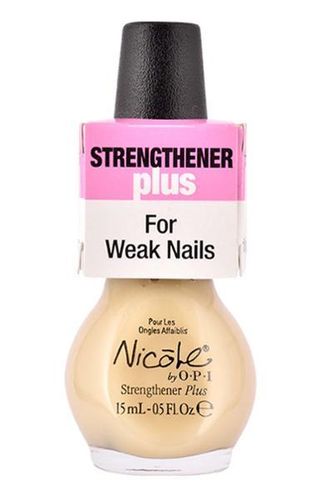 OPI Nicole Strengthener Plus 15ml For Weak Nails