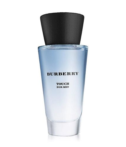 Burberry Touch Mens 100ml EDT Spray tester