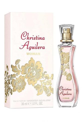 Christina Aguilera Woman Eau de Parfum Spray 30ml