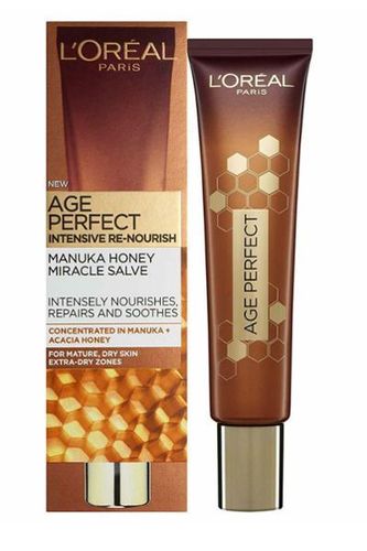 L'oreal Age Perfect Manuka Honey Miracle Salve for Dry Skin 40ml