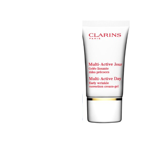 Clarins Multi-Active Day Early Wrinkle Correction Cream-Gel 15ml
