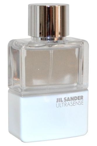 Jil Sander Ultrasense White 60ml edt spray tester